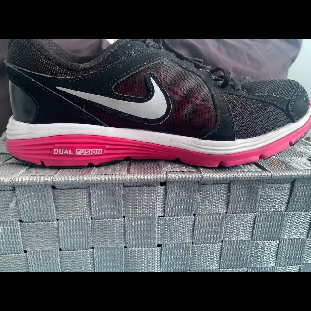 Women’s Nike running shoes